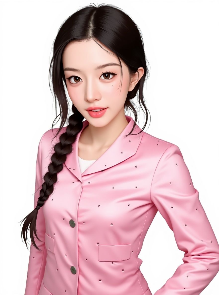 My OC PARK-MINJU