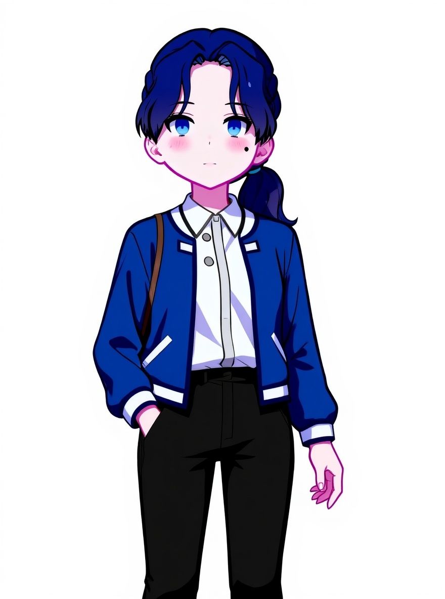 My OC JESUS053
