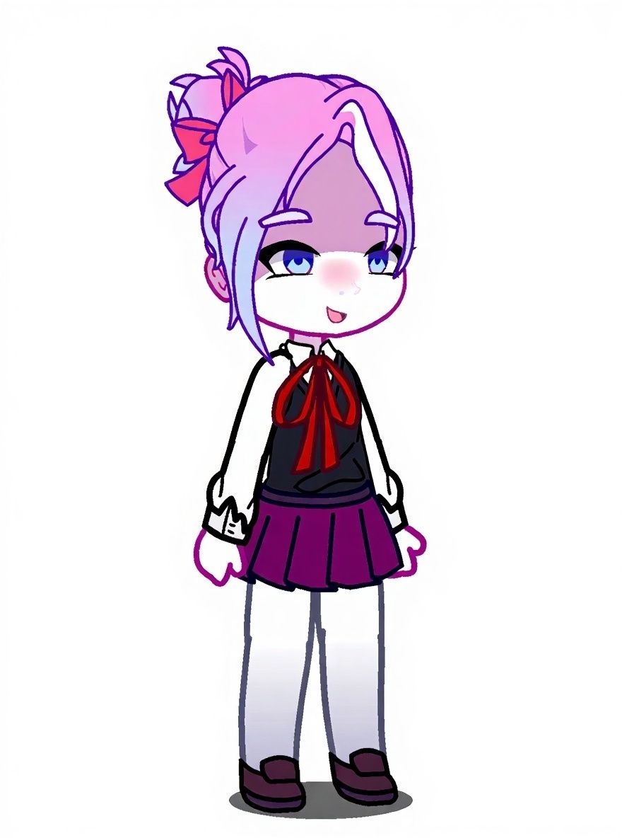 My OC Talunara