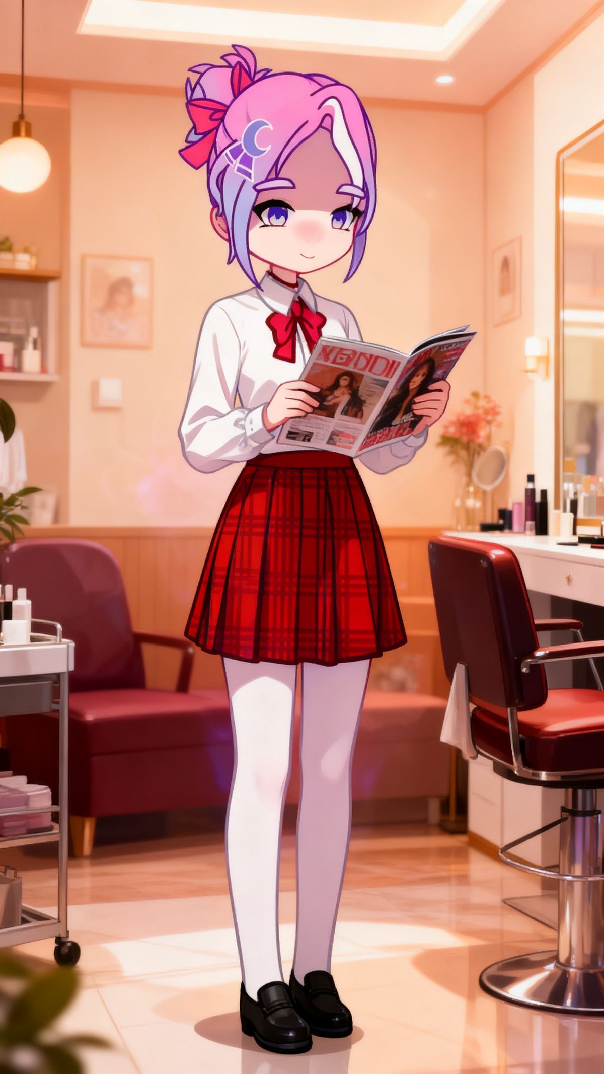 MY OC