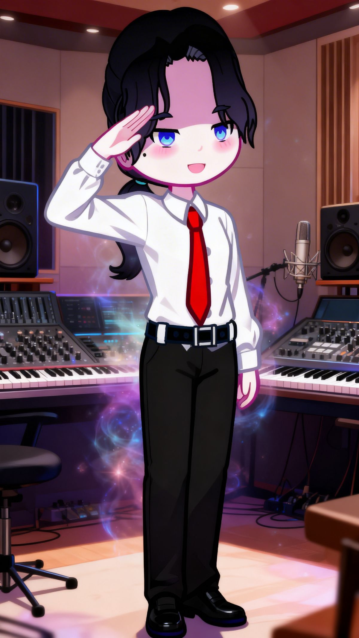 My Oc