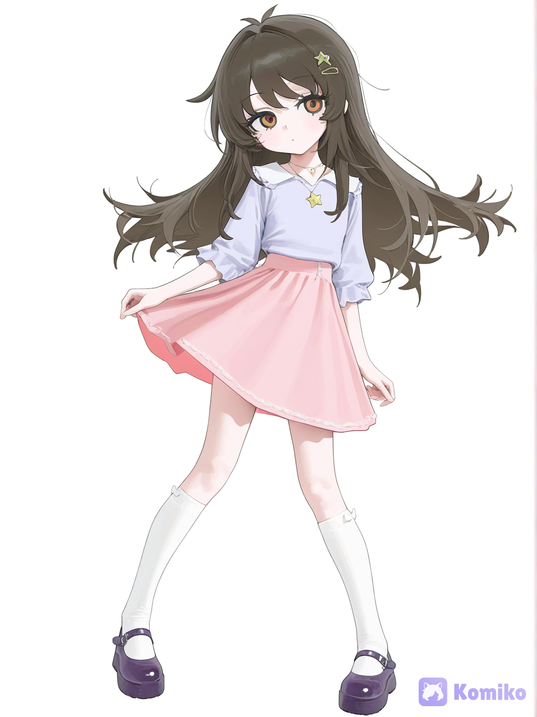lala