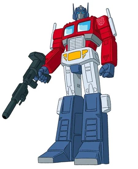 Optimus Prime