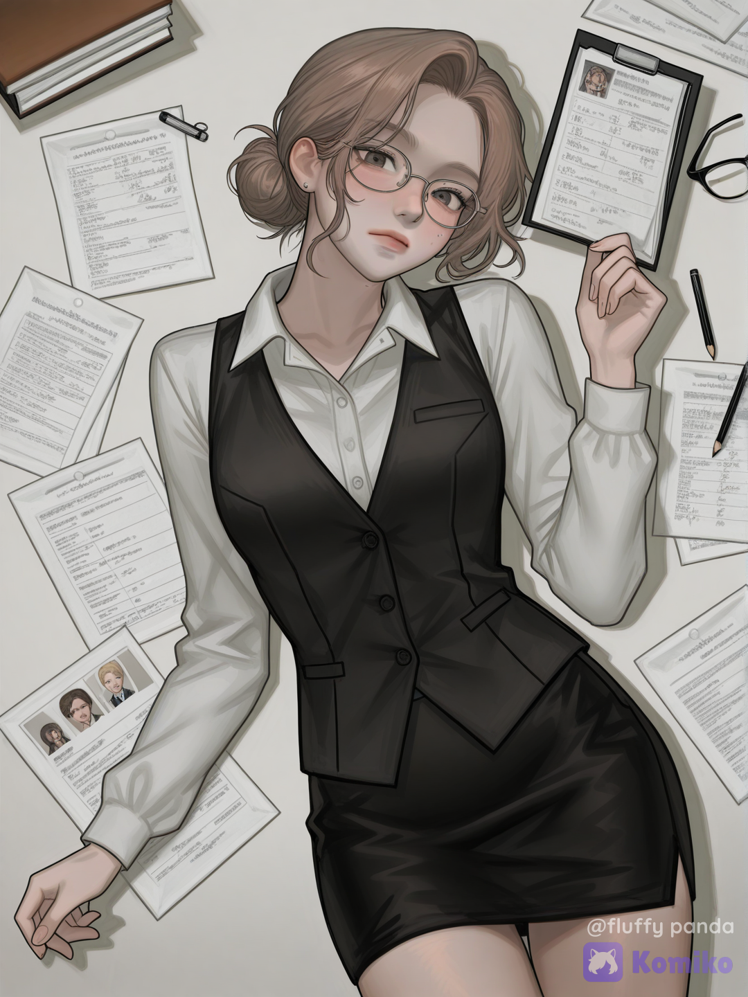 Elena Vance