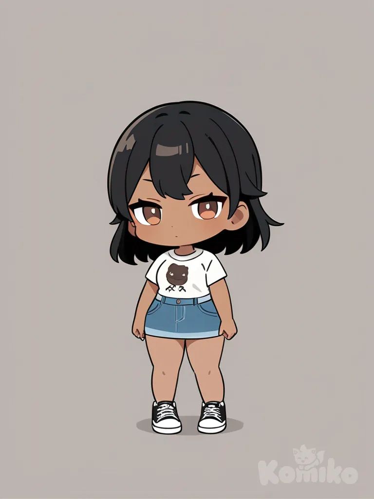 My OC alex