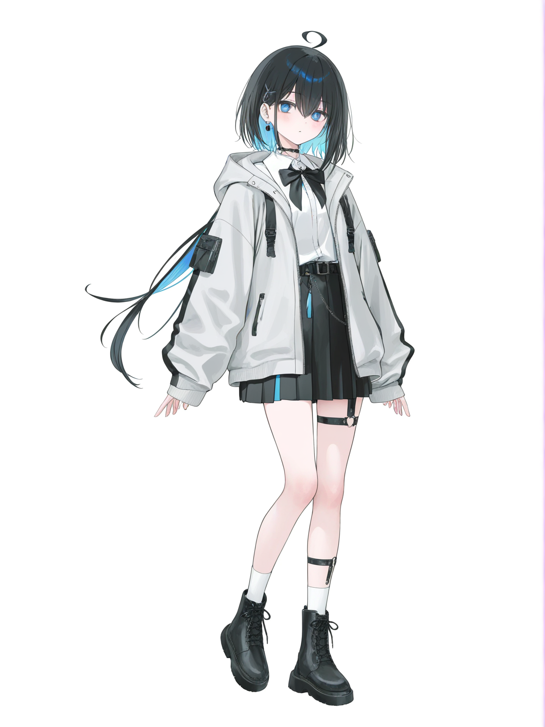 My OC キャミー
