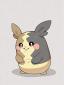 @{Morpeko}