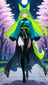 Runa Midori