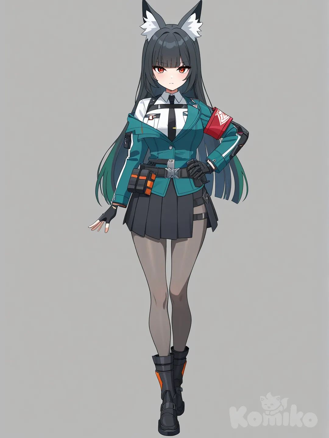 Hoshimi Miyabi