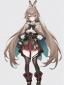 @{Nanashi_Mumei_(1St_Costume)}
