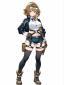 @{Grizzly_Mkv_(Girls'_Frontline)}