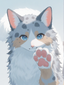 @{meowpaw-VeRB}