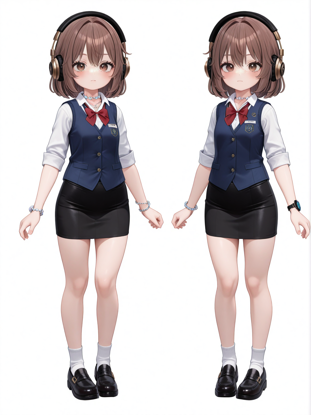 My OC kamila