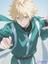 Lloyd Montgomery Garmadon