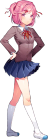 Natsuki