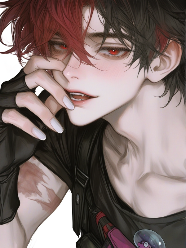 My OC