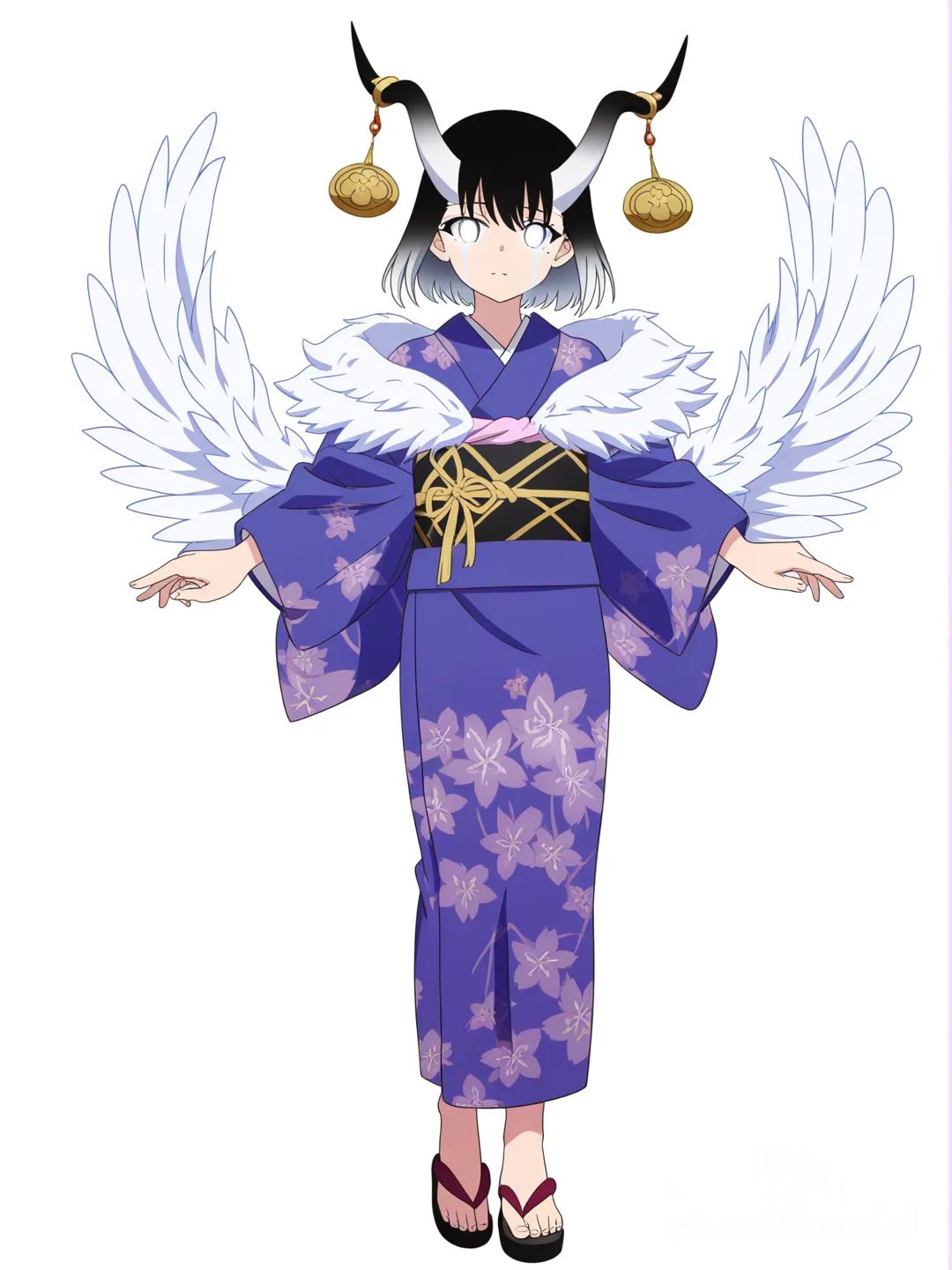 My OC Kageumi