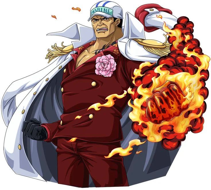 Akainu