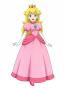 Princess peach