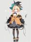 @{Millie_Parfait}