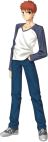 Emiya Shirou