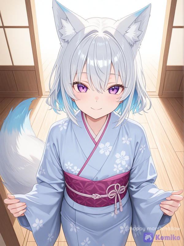 Miko Hayashi