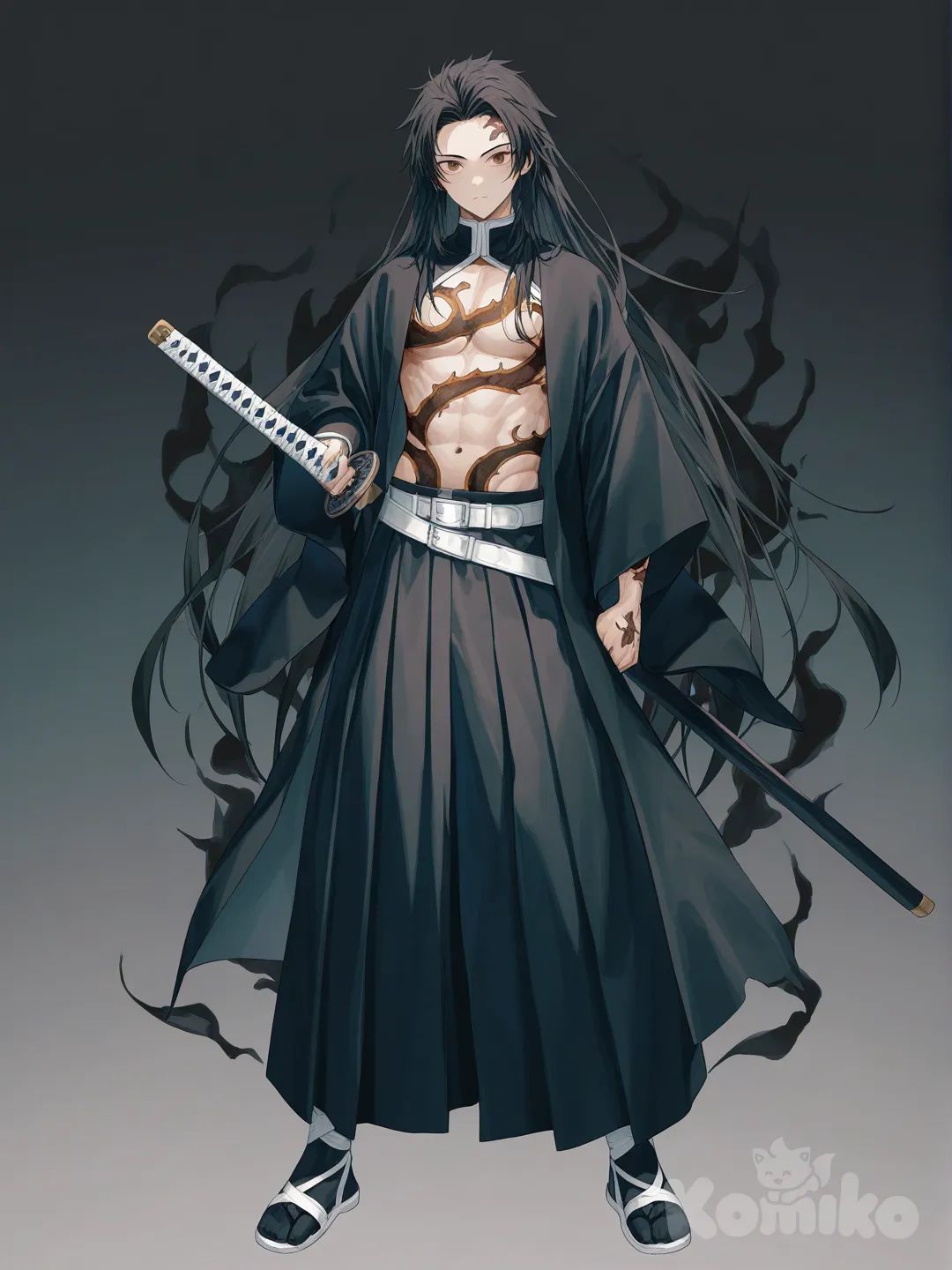 Kazu Khaz