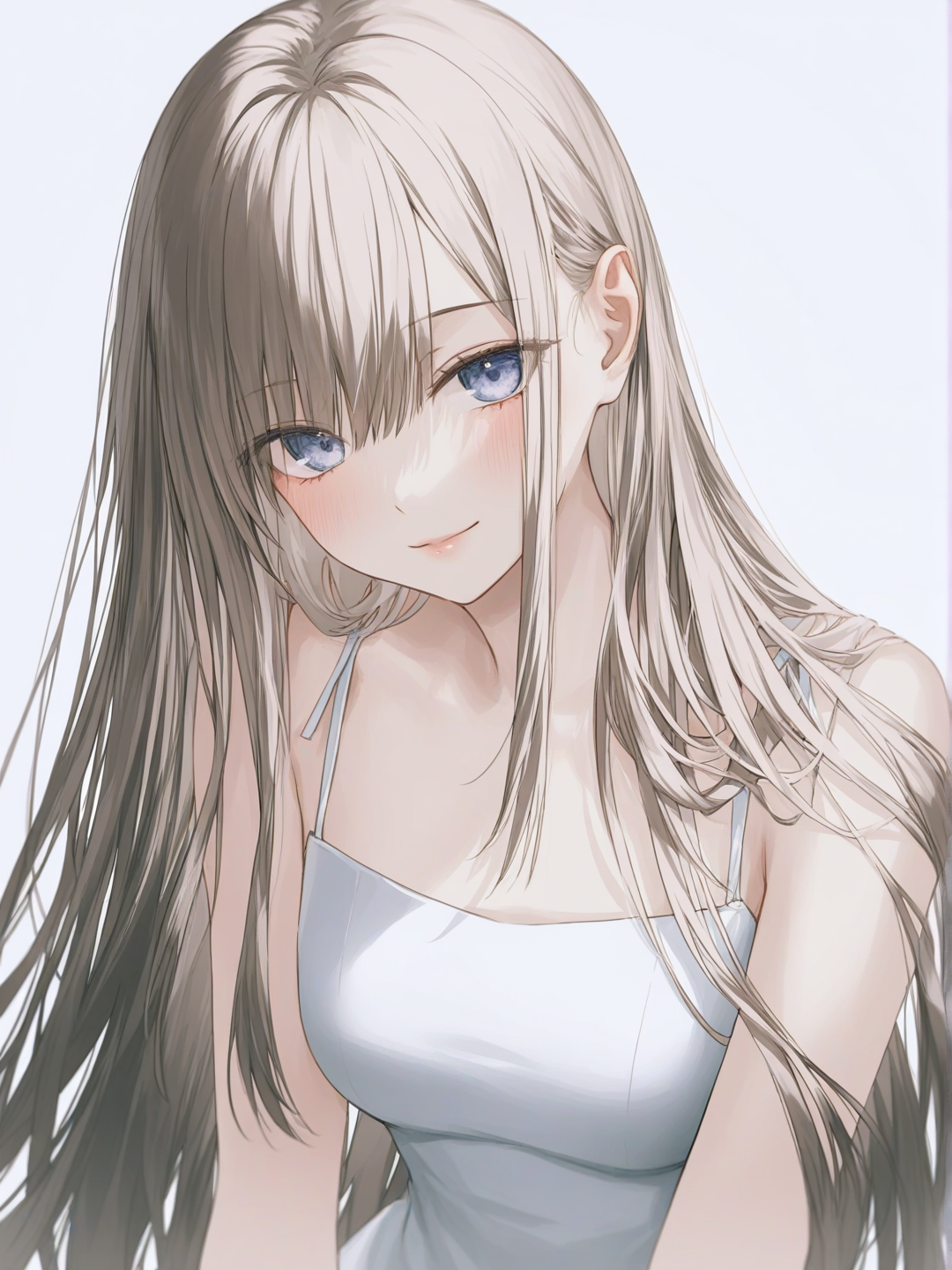 My OC Glossy