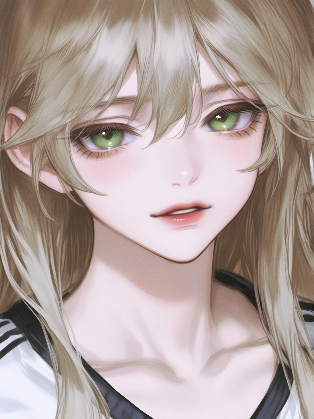 My OC Stormy