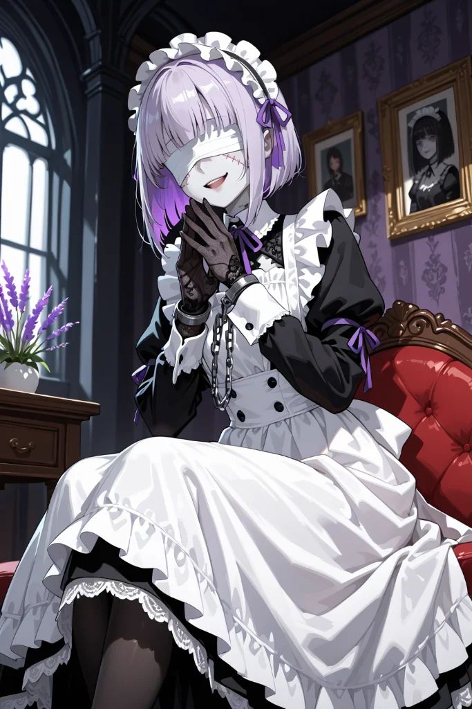 シャルロット