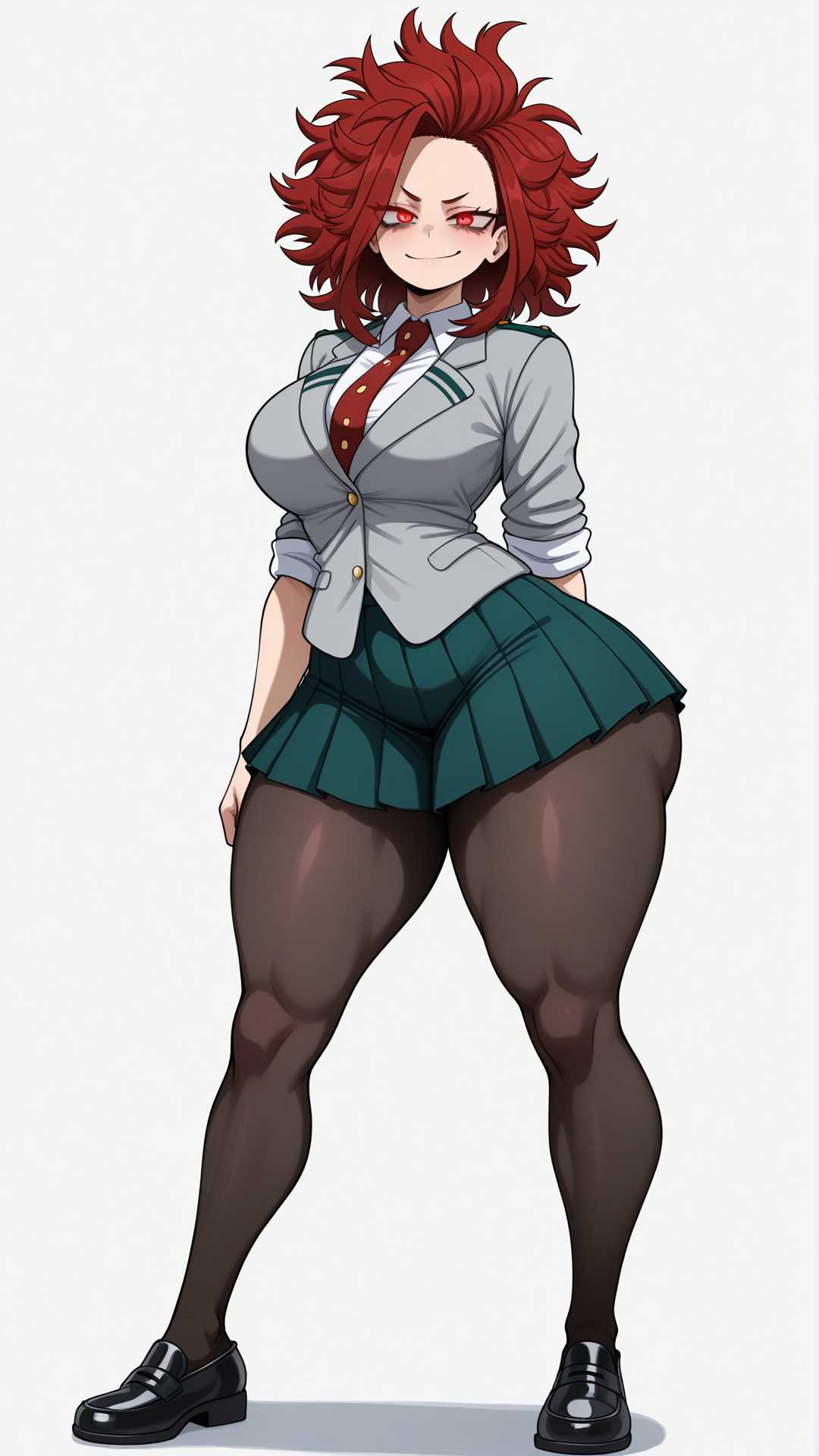 My OC Takara