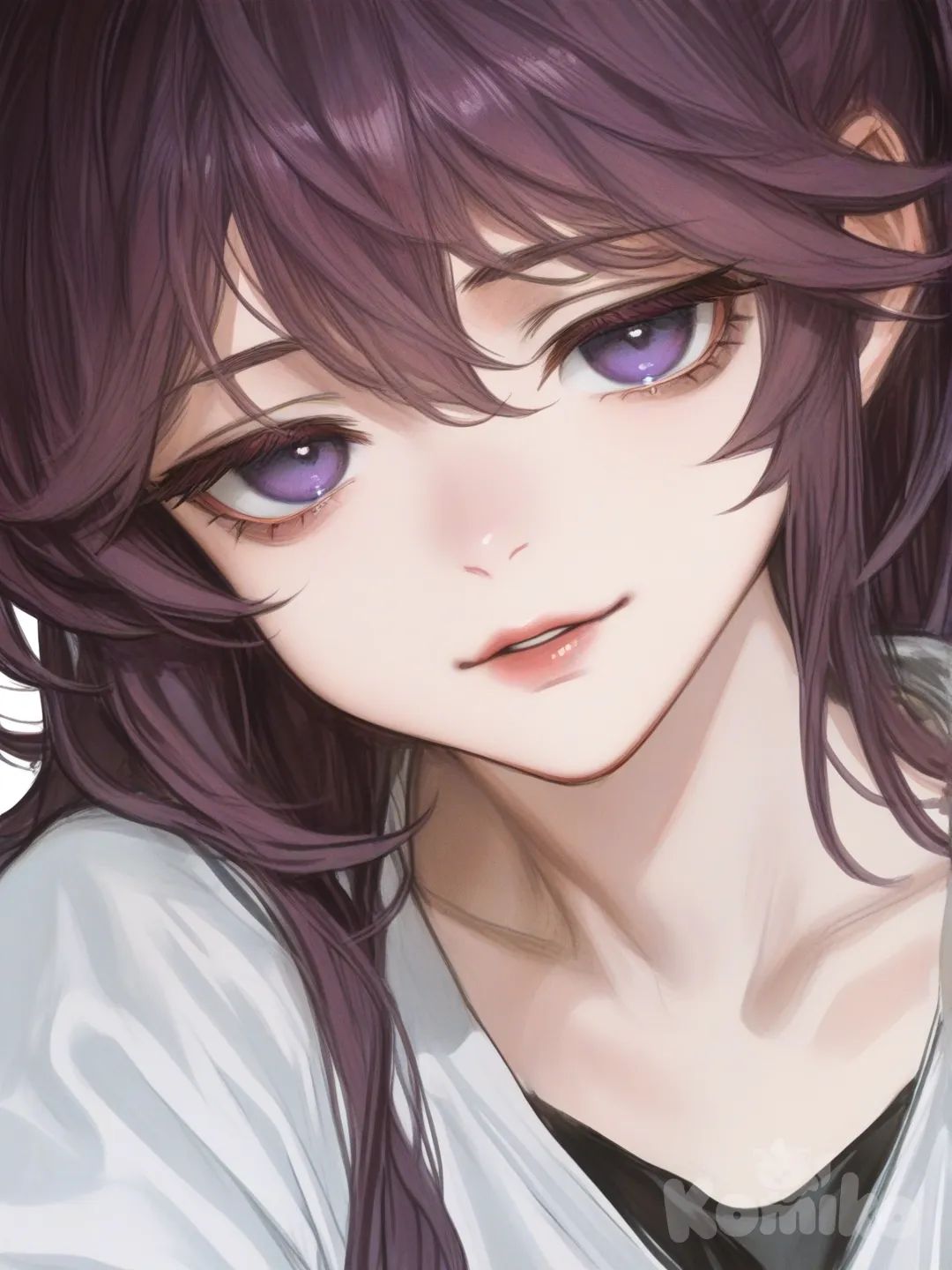 My OC Milia