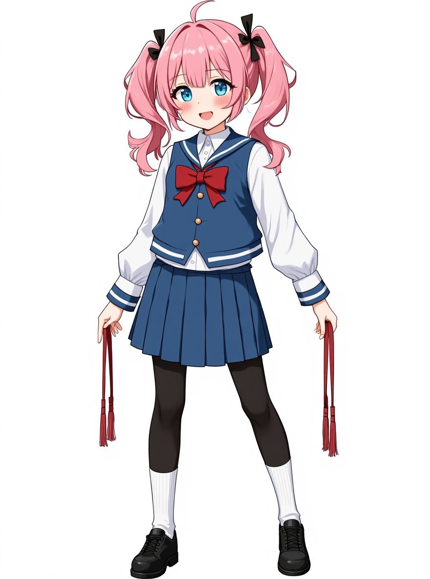 My OC Liry-san tern