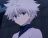 Killua zoldycks 