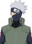 Kakashi Hatake