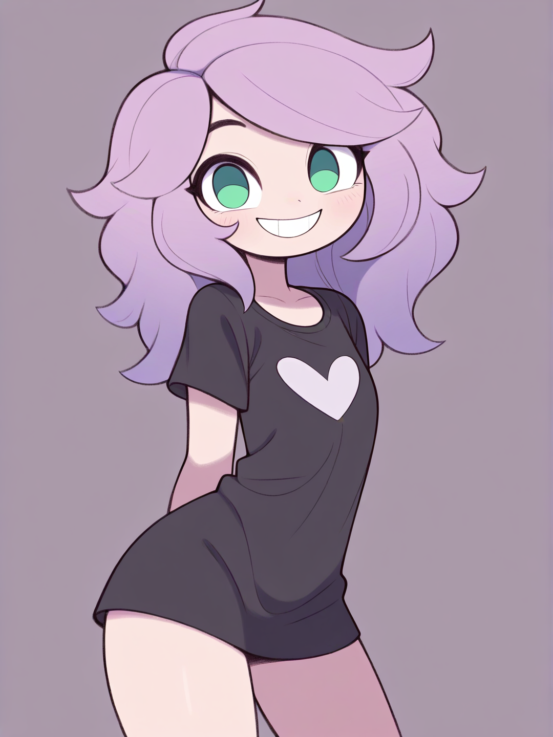 Jæde Violet