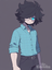 Kiba(Adult)