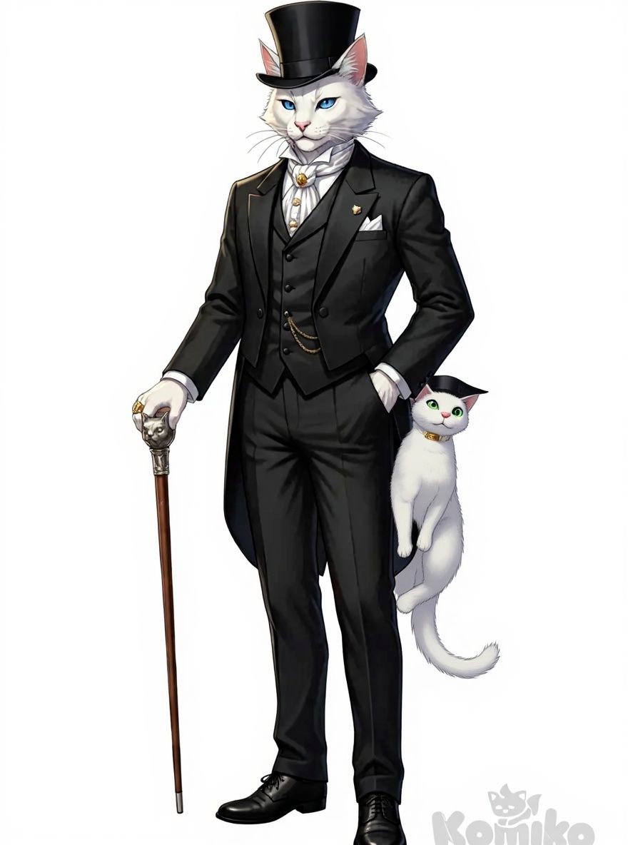 My OC Azure