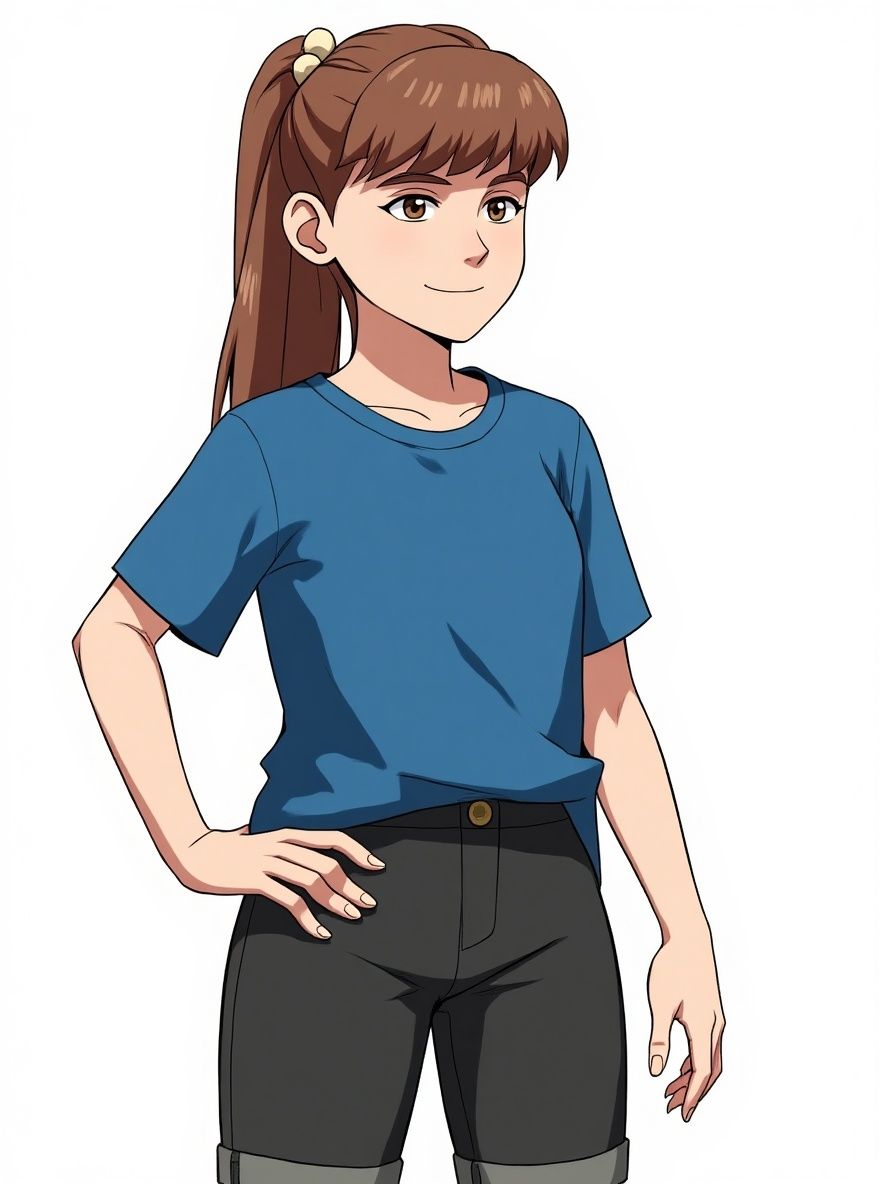 Amanda 