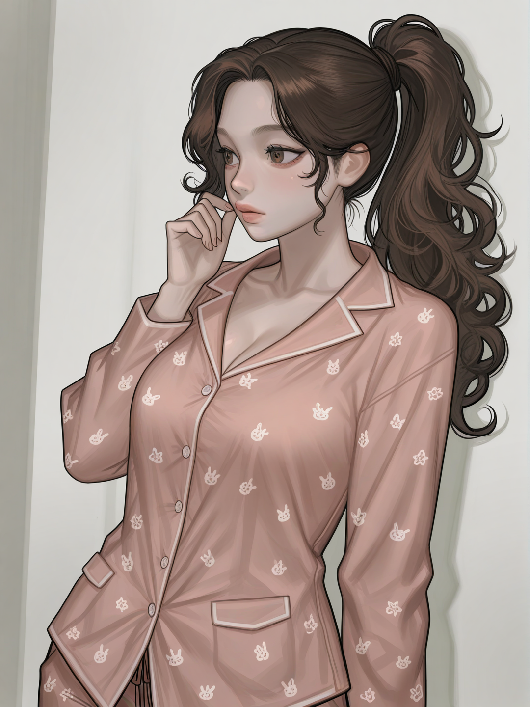 the moon princess
