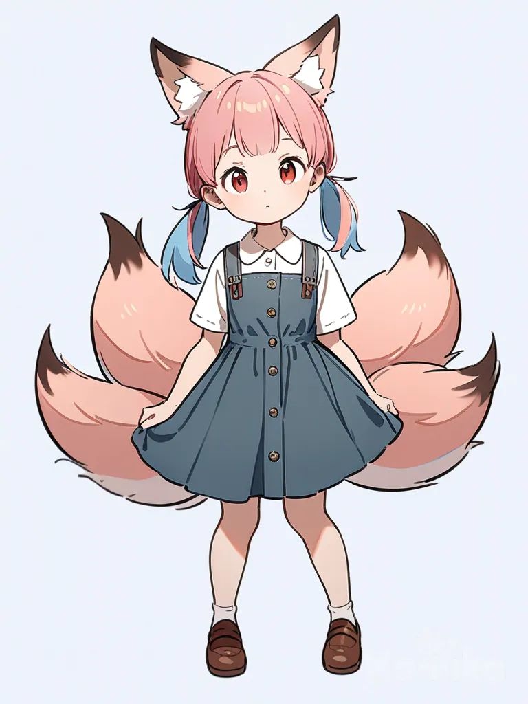 My OC Runa