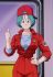 Future Bulma (With Hat) 
