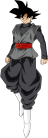 Goku Black