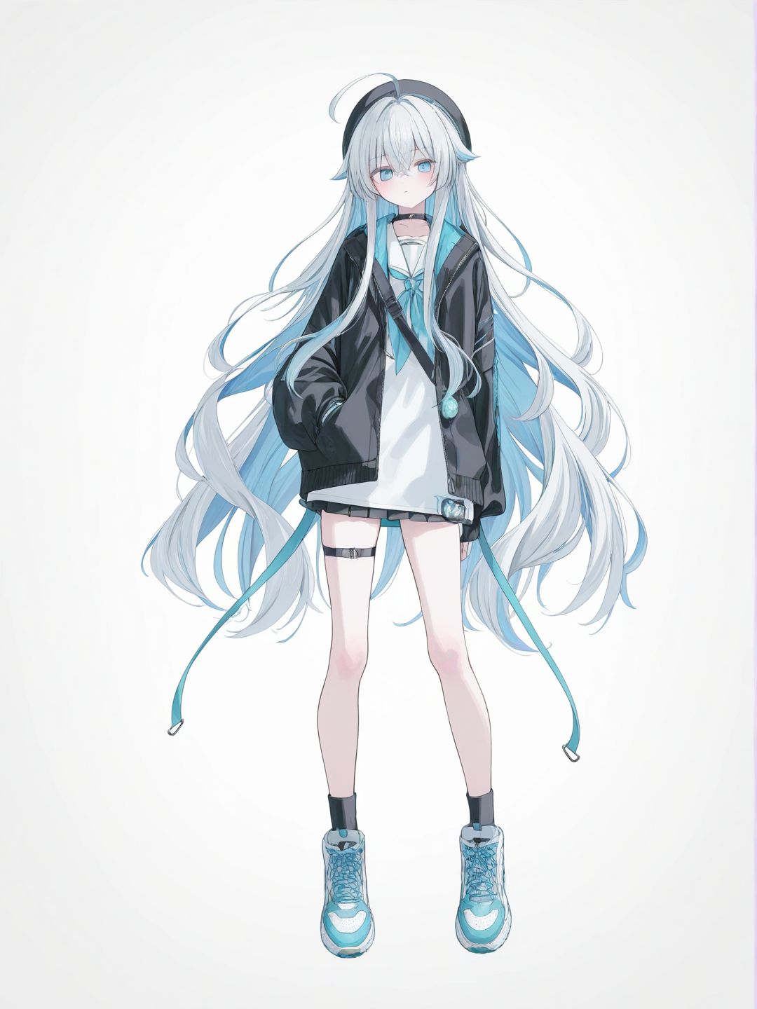My OC Vitoria