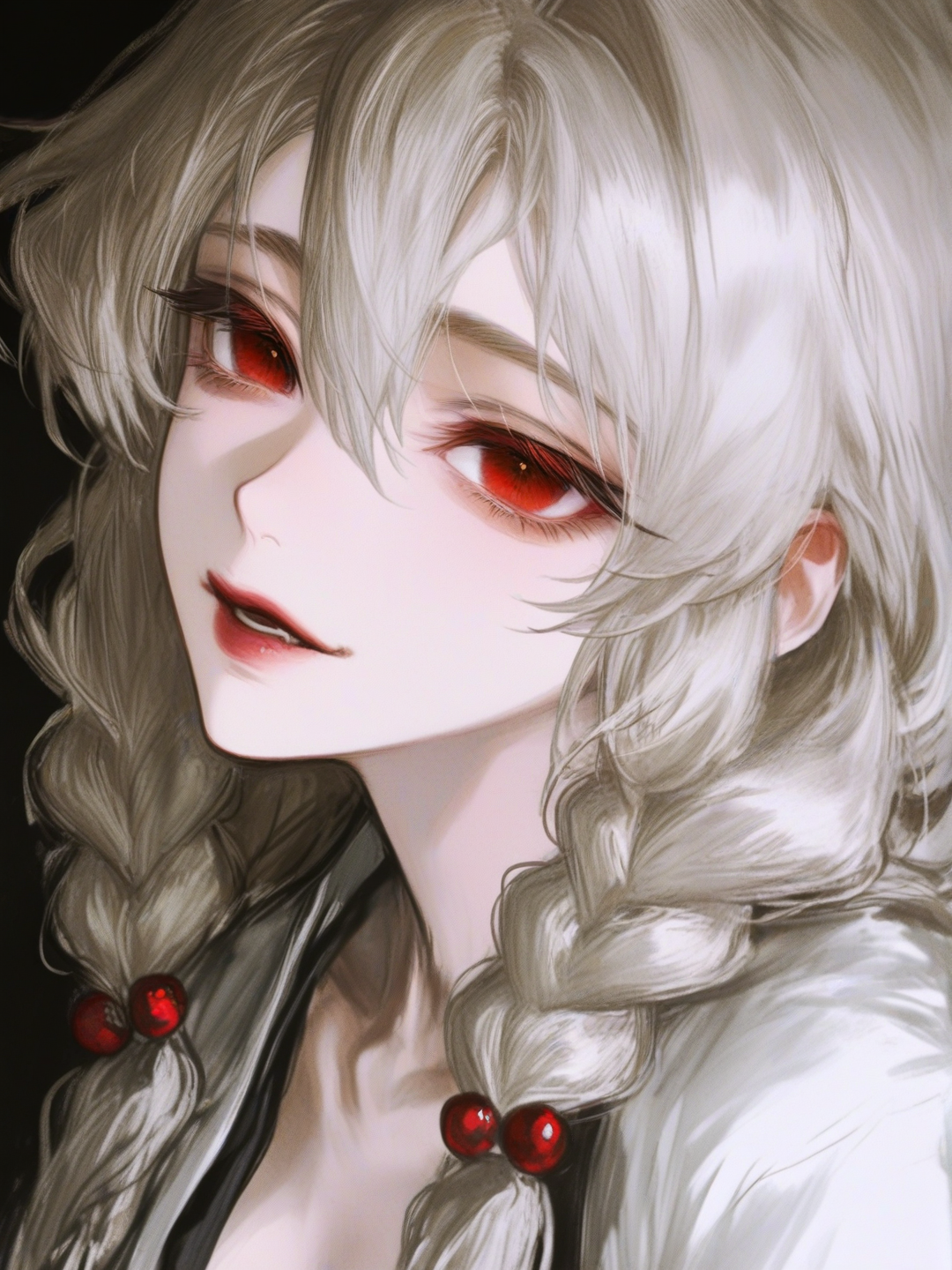 My OC Kouymi