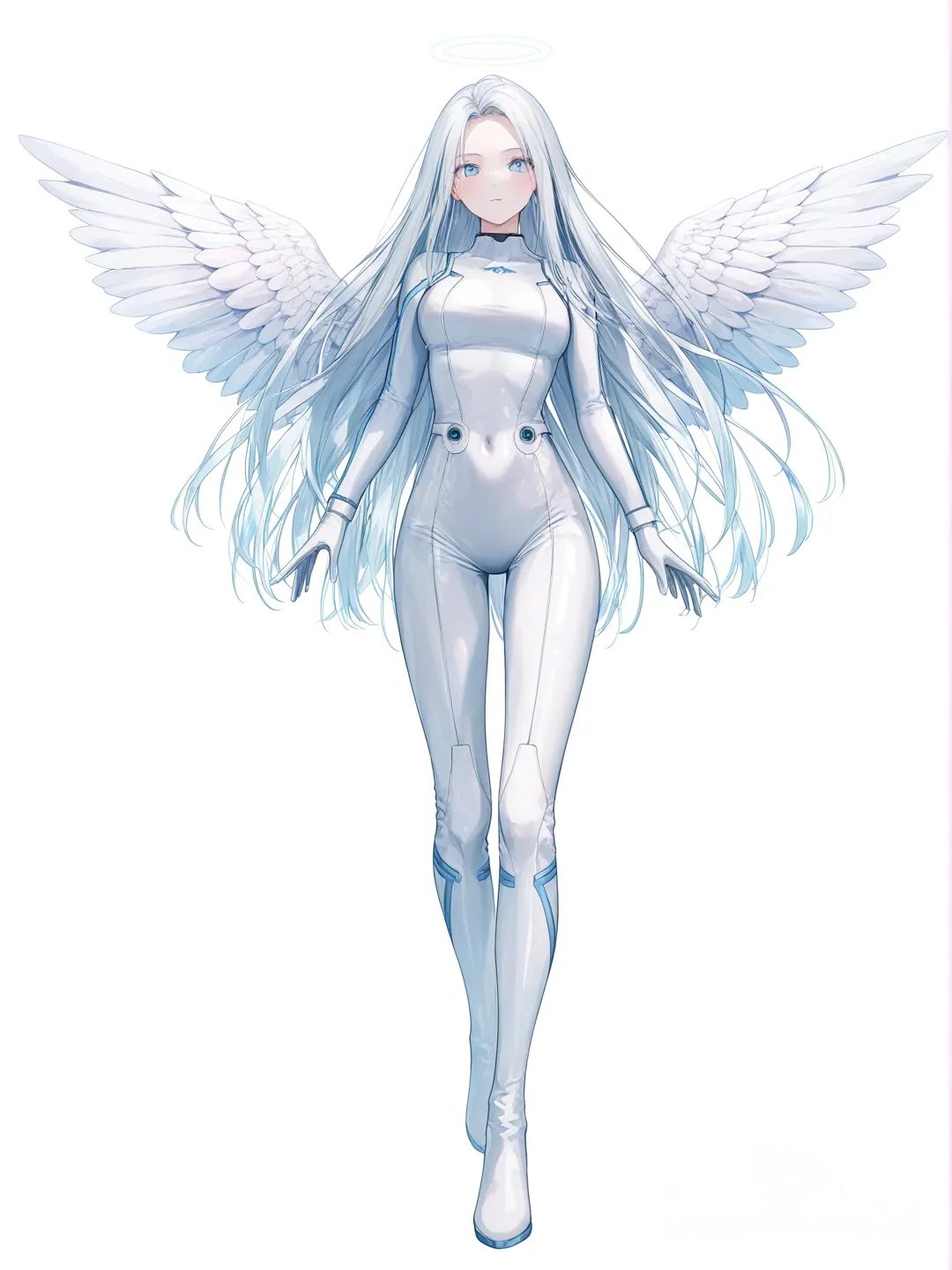 My OC Elyria