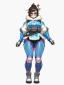 @{Mei_(Overwatch)}