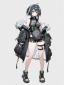 @{La_Pluma_(Arknights)}