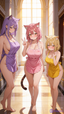 @{mina-aura-and-lily-4jXx}