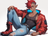 Raisuke (Led'has) Arias